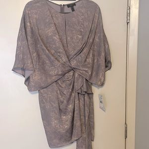 Aidan Kimono Dress